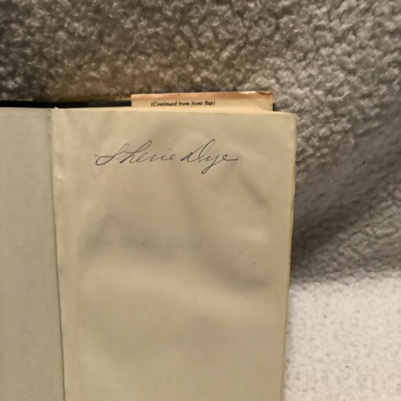 STEPHEN KING THE DEAD ZONE 1979 BOOK CLUB HARDCOVER VIKING PRESS DUST JACKET - Picture 4 of 7